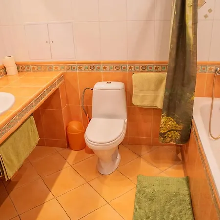 Apartament Classical -