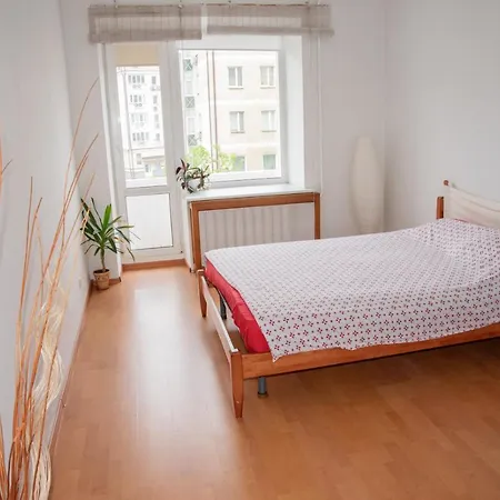 Classical - Apartament