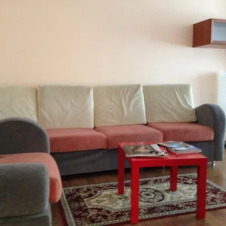 Apartament Classical - *