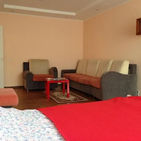 Classical - Apartament