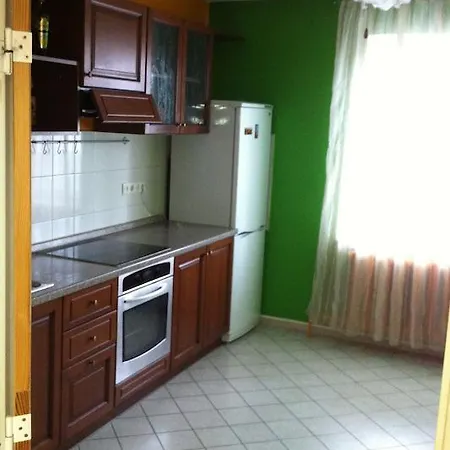 Classical - Apartament Mińsk