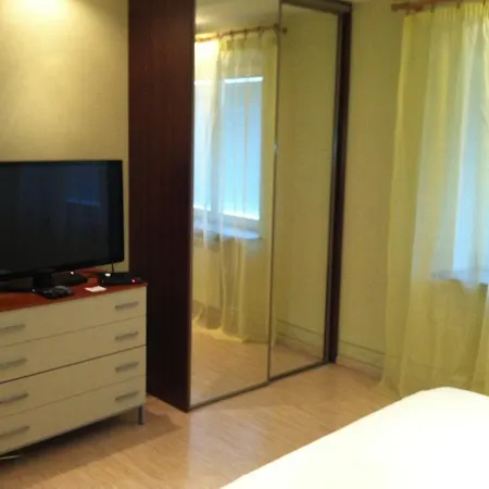Apartament Classical - Mińsk