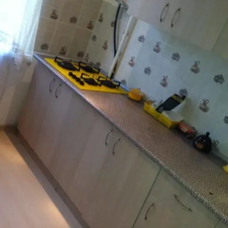 Classical - Apartament