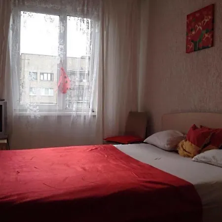 Classical - Apartament