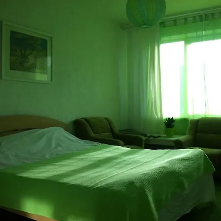 Apartament Classical - Mińsk