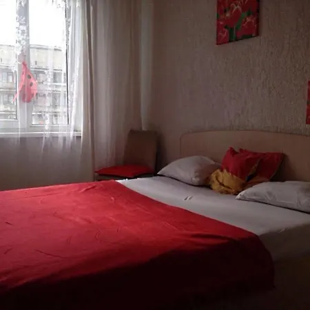 Apartament Classical - *