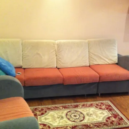 Apartament Classical -