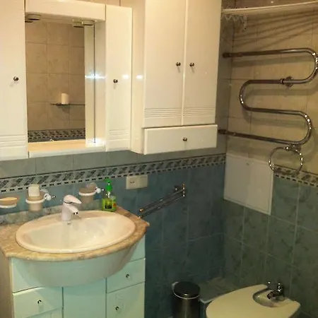 Apartament Classical -