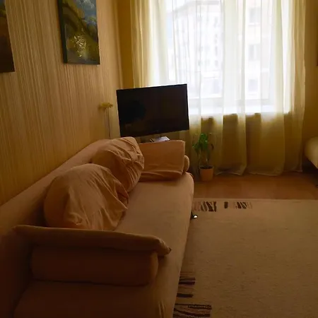 Apartament Classical - *