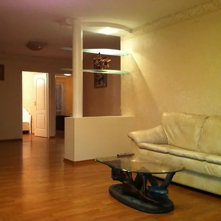 Apartament Classical -