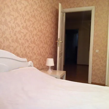 Apartament Classical -