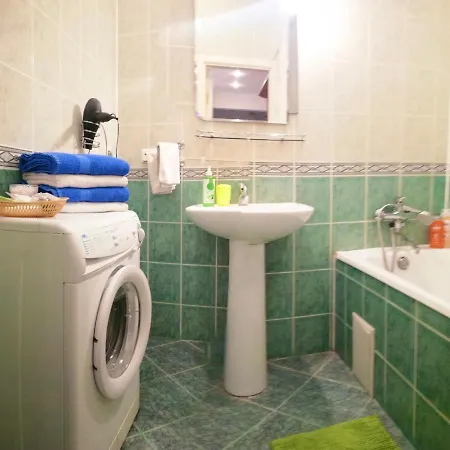Classical - Apartament