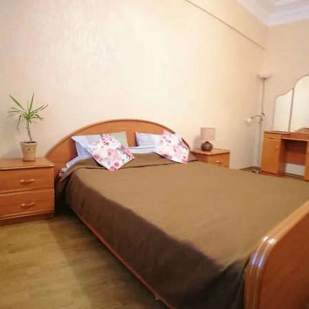 Classical - Apartament Mińsk