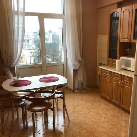 Classical - Apartament Mińsk