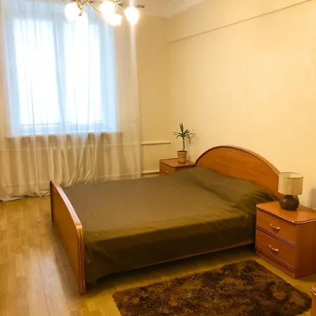 Apartament Classical -